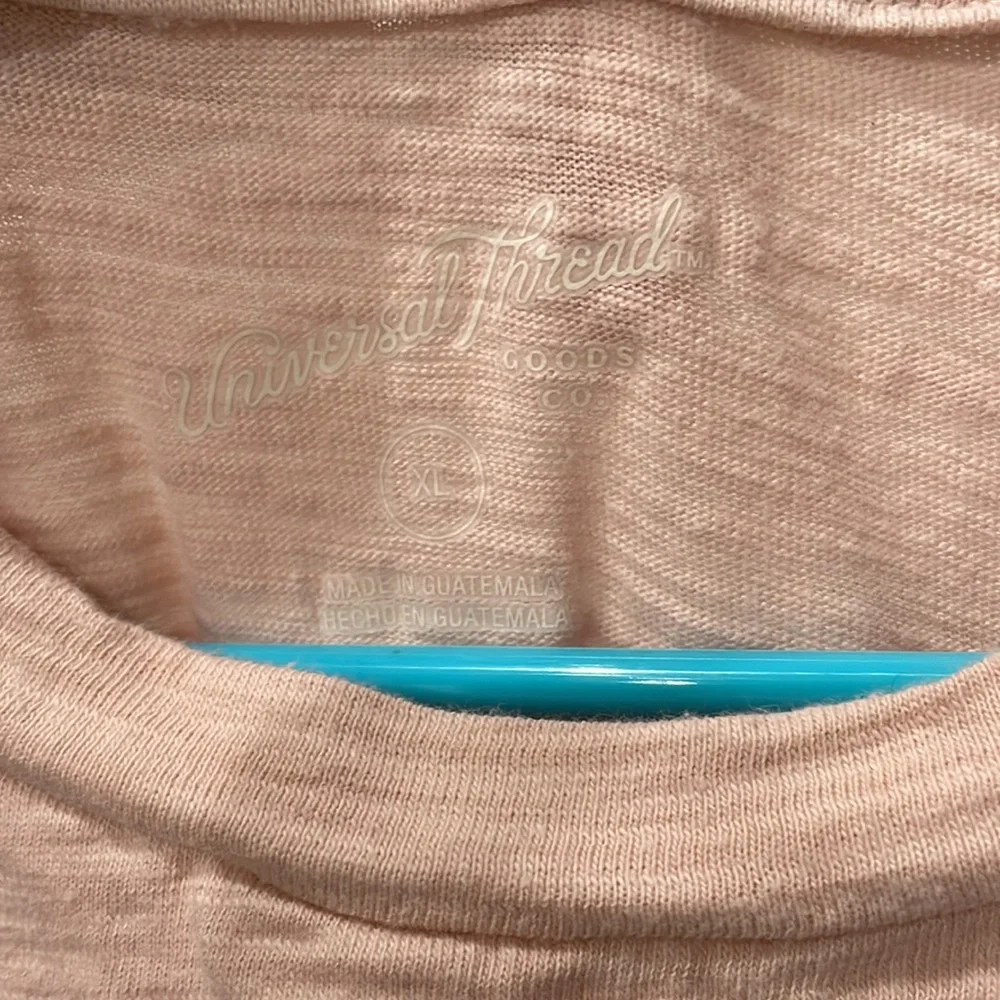 Universal Thread Midi Dress - Picture 4 of 5